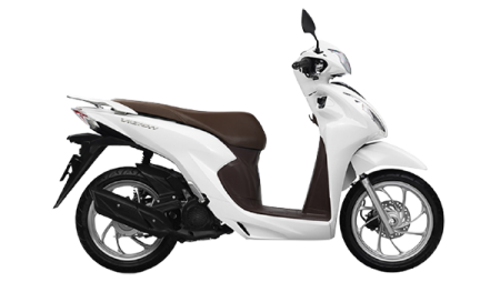 Honda Vision