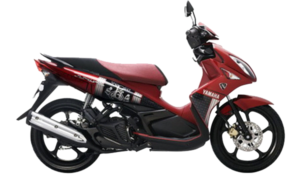 Yamaha Nouvo