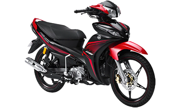 Yamaha Yupiter FI