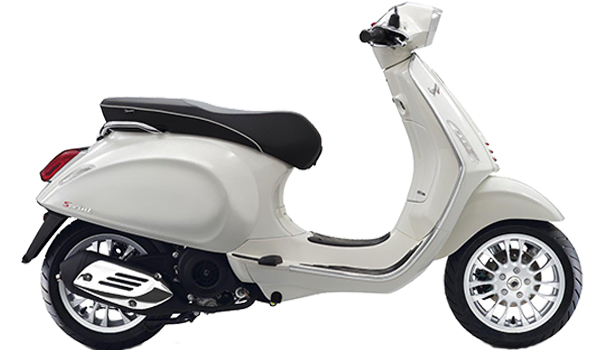 thuê xe máy hải phòng lv - vespa