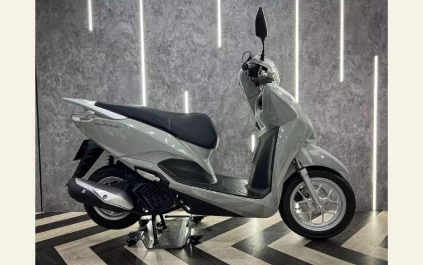 Lợi ích của việc thuê xe máy tại Hải Phòng