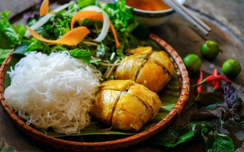 Hải Phòng có đặc sản gì?