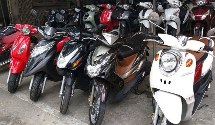Vì sao phải thuê xe máy ở Hải Phòng khi đi đến đây?