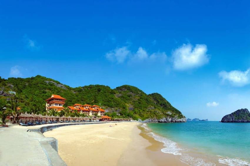 Đồ Sơn thơ mộng