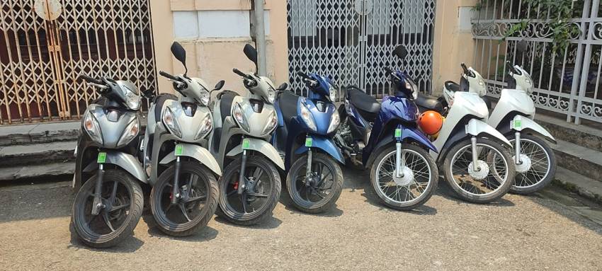 Giá cả hợp lý
