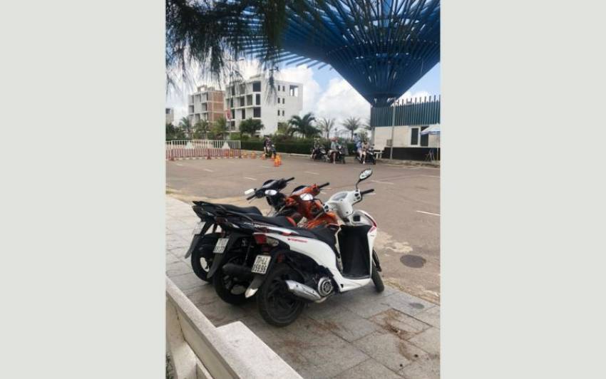 HPG Motor - Dịch vụ cho thuê xe máy giá rẻ tại Hải Phòng