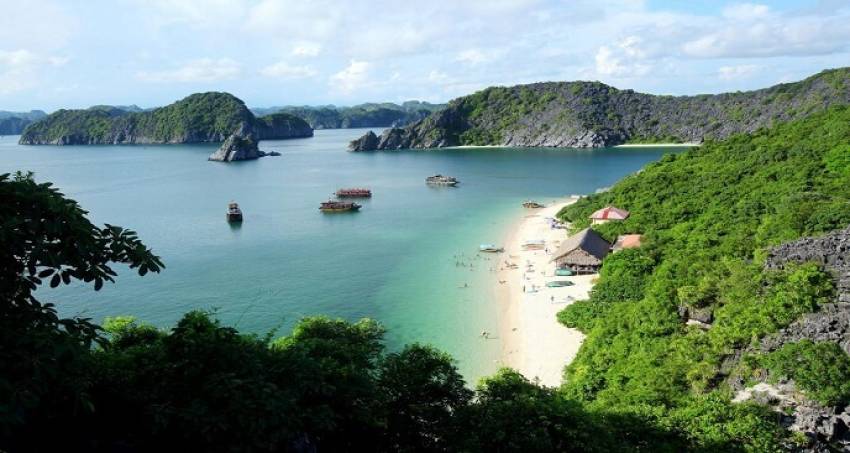 Khám phá các địa điểm du lịch tại thành phố Hải Phòng