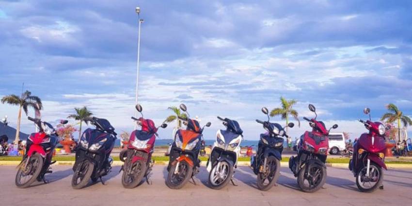 Cửa hàng Mr.Dũng - dịch vụ chuyên nghiệp, tận tình