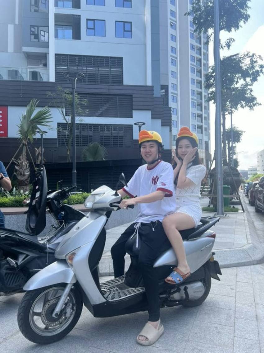 Thuê Xe Máy Hải Phòng LV - cam kết sự chất lượng, an toàn với giá rẻ nhất thị trường