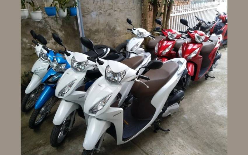 Di chuyển linh hoạt