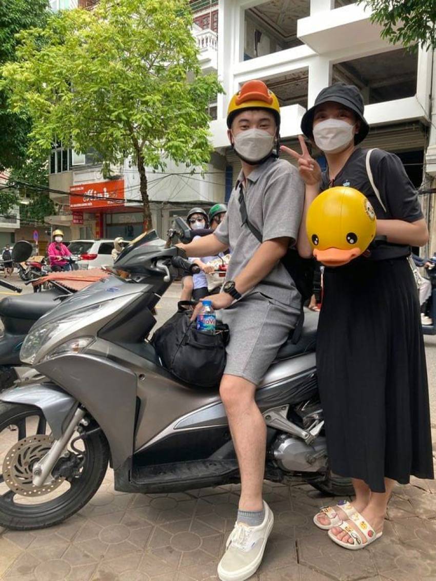 Lợi ích việc thuê xe có bằng lái