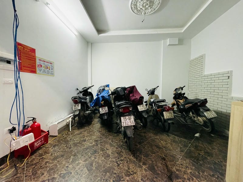 Thuê Xe Máy Hải Phòng - Anh Bùi - chuyên nghiệp