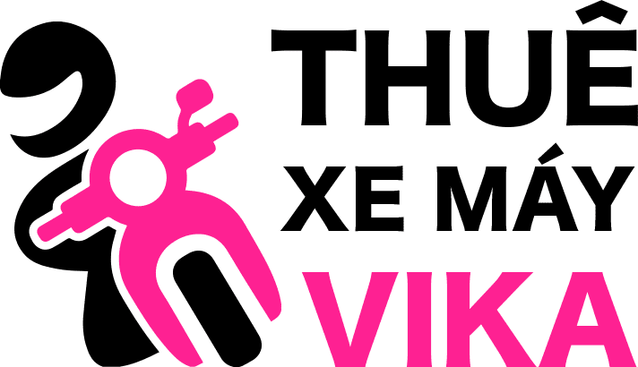 Cho Thuê Xe Máy Hải Phòng ViKa